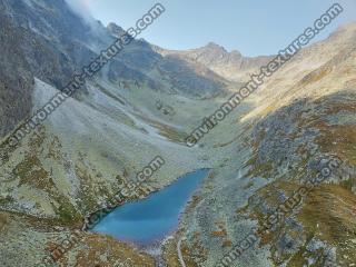 long tarn in the Velicka valley 2